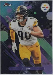 T.J. Watt