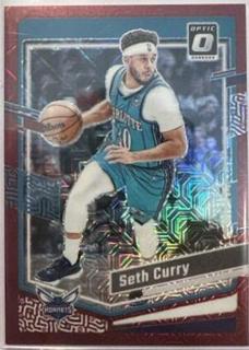 Seth Curry
