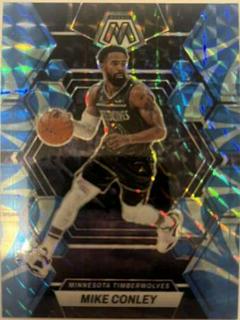 Mike Conley