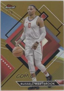 Russell Westbrook