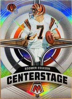 Boomer Esiason