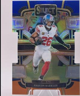 Saquon Barkley