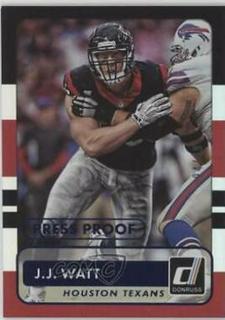 J.J. Watt