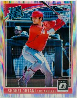 Shohei Ohtani