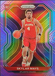 Skylar Mays