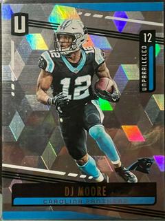 DJ Moore