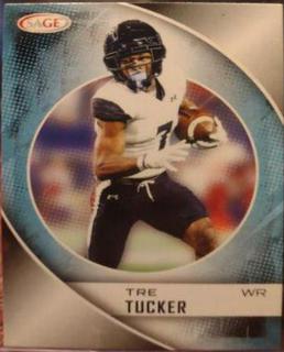 Tre Tucker