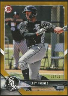 Eloy Jimenez