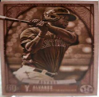 Yordan Alvarez