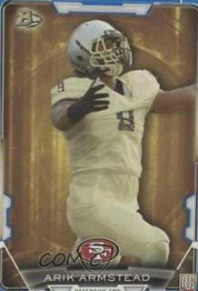 Arik Armstead