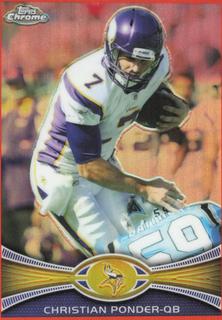 Christian Ponder