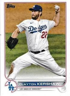 Clayton Kershaw