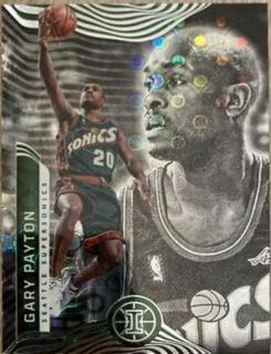Gary Payton