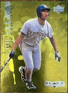 Jose Cruz Jr.