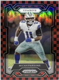 Micah Parsons