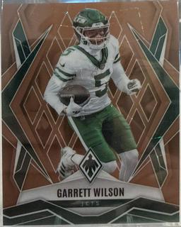 Garrett Wilson