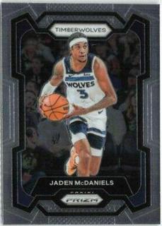 Jaden McDaniels