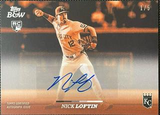 Nick Loftin