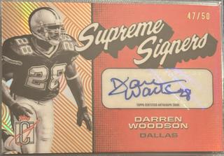 Darren Woodson