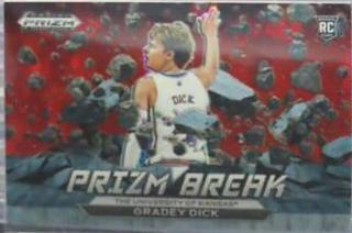 Gradey Dick