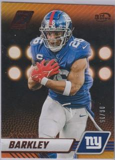 Saquon Barkley