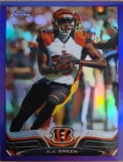 A.J. Green
