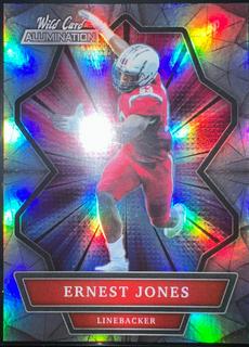 Ernest Jones