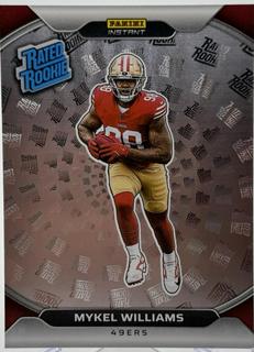Mykel Williams