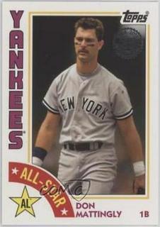 Don Mattingly
