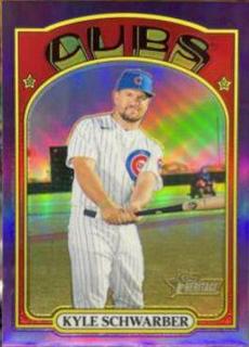 Kyle Schwarber
