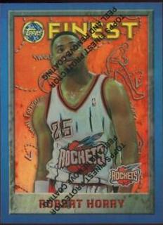 Robert Horry