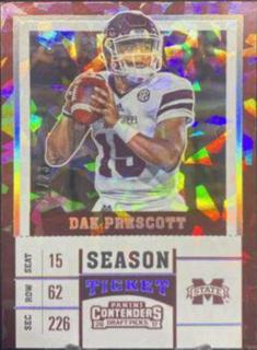 Dak Prescott