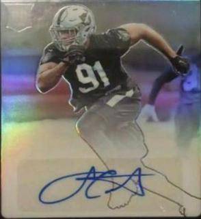 Shilique Calhoun
