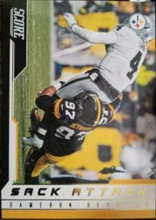 Cameron Heyward