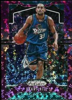 Grant Hill