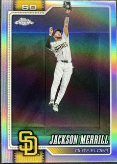 Jackson Merrill