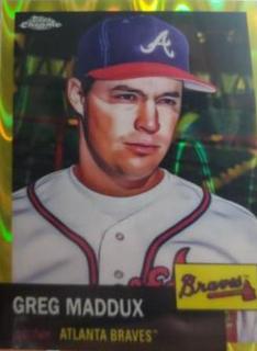 Greg Maddux