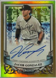 Jacob Gonzalez