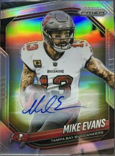 Mike Evans
