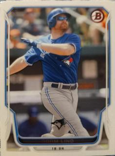 Adam Lind
