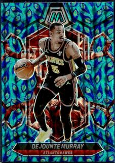 Dejounte Murray