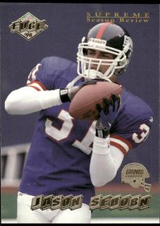 Jason Sehorn