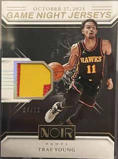 Trae Young