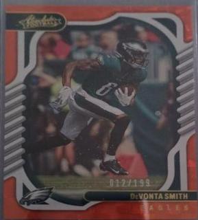 DeVonta Smith