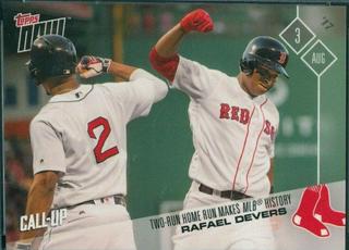 Rafael Devers