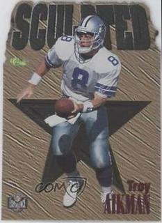 Troy Aikman