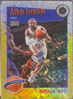 Allen Iverson