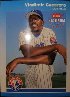 Vladimir Guerrero