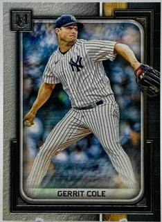 Gerrit Cole