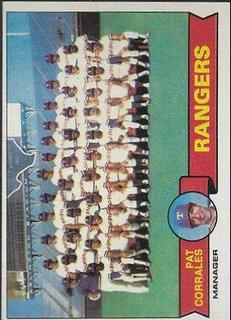 Rangers Team